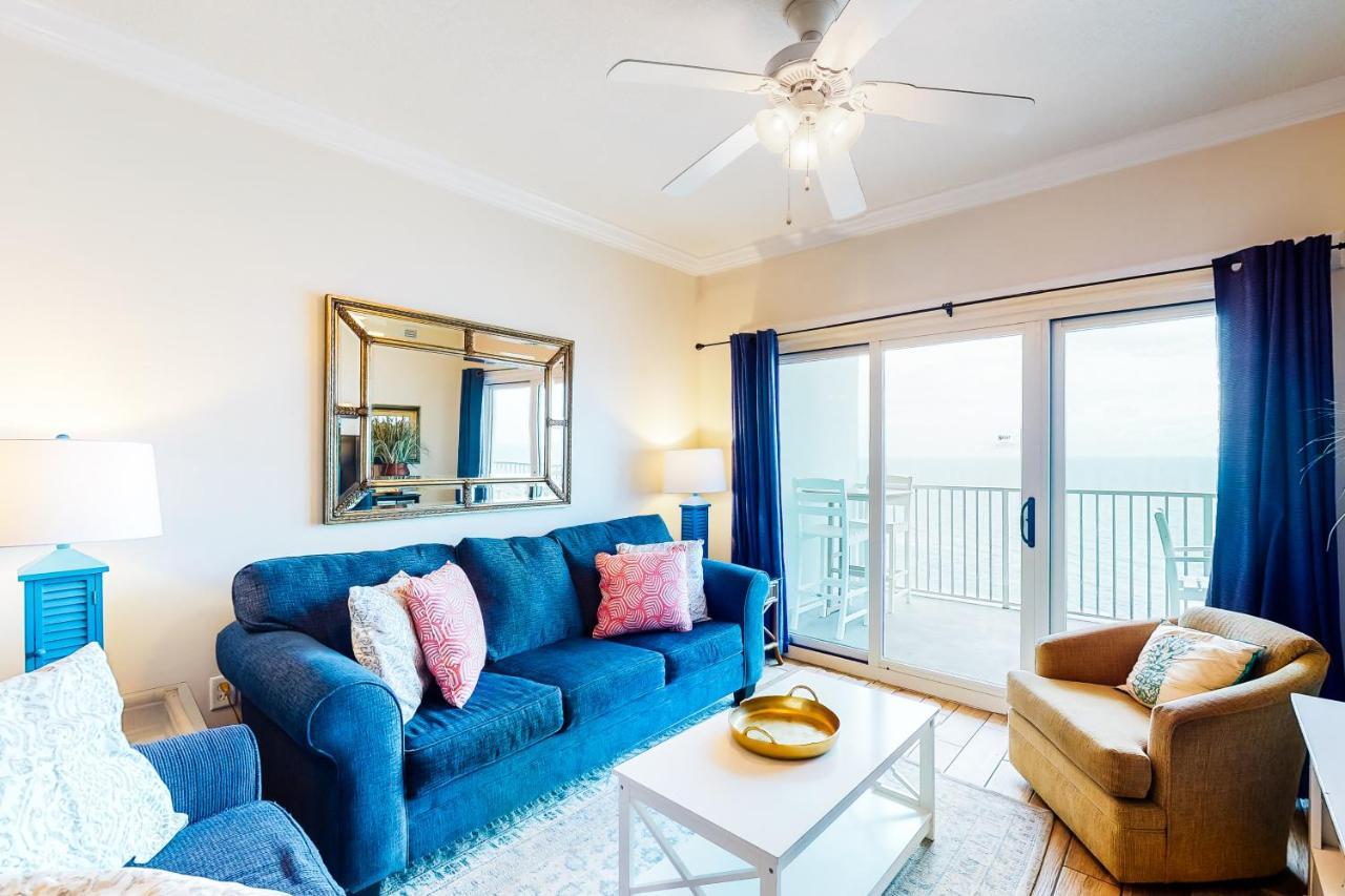 Seawind Condominiums Gulf Shores Ruang foto