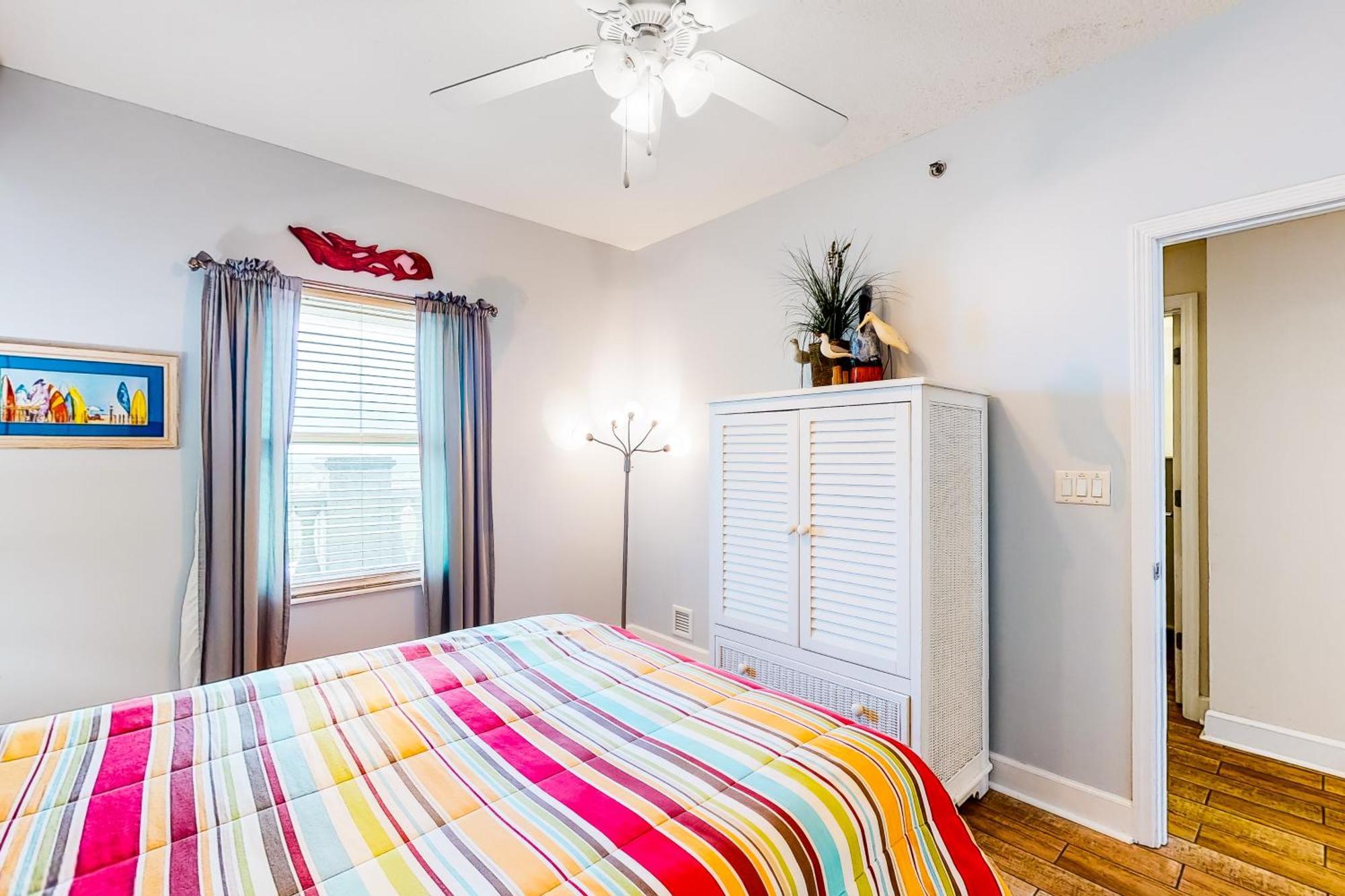 Seawind Condominiums Gulf Shores Ruang foto