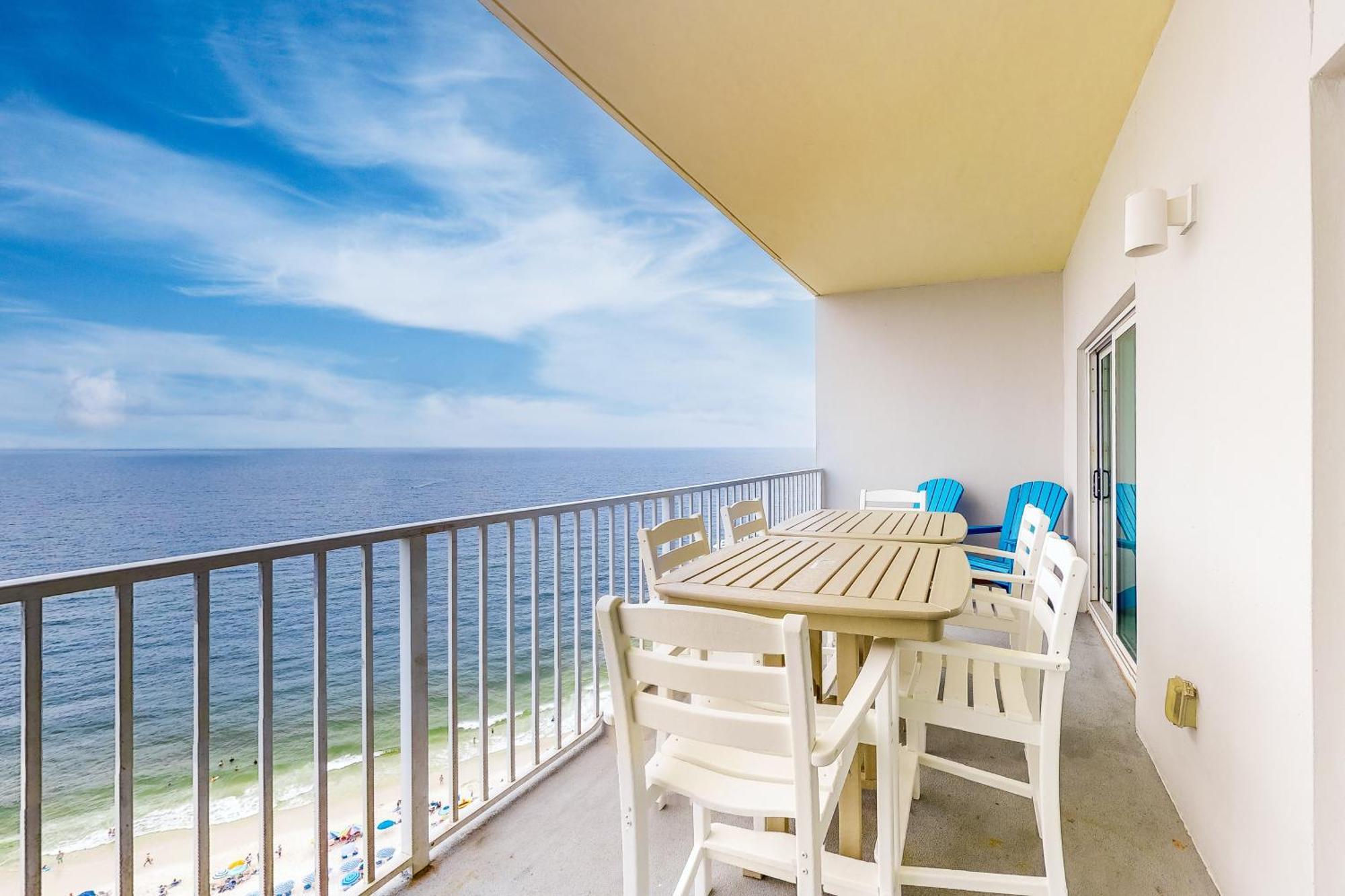 Seawind Condominiums Gulf Shores Ruang foto