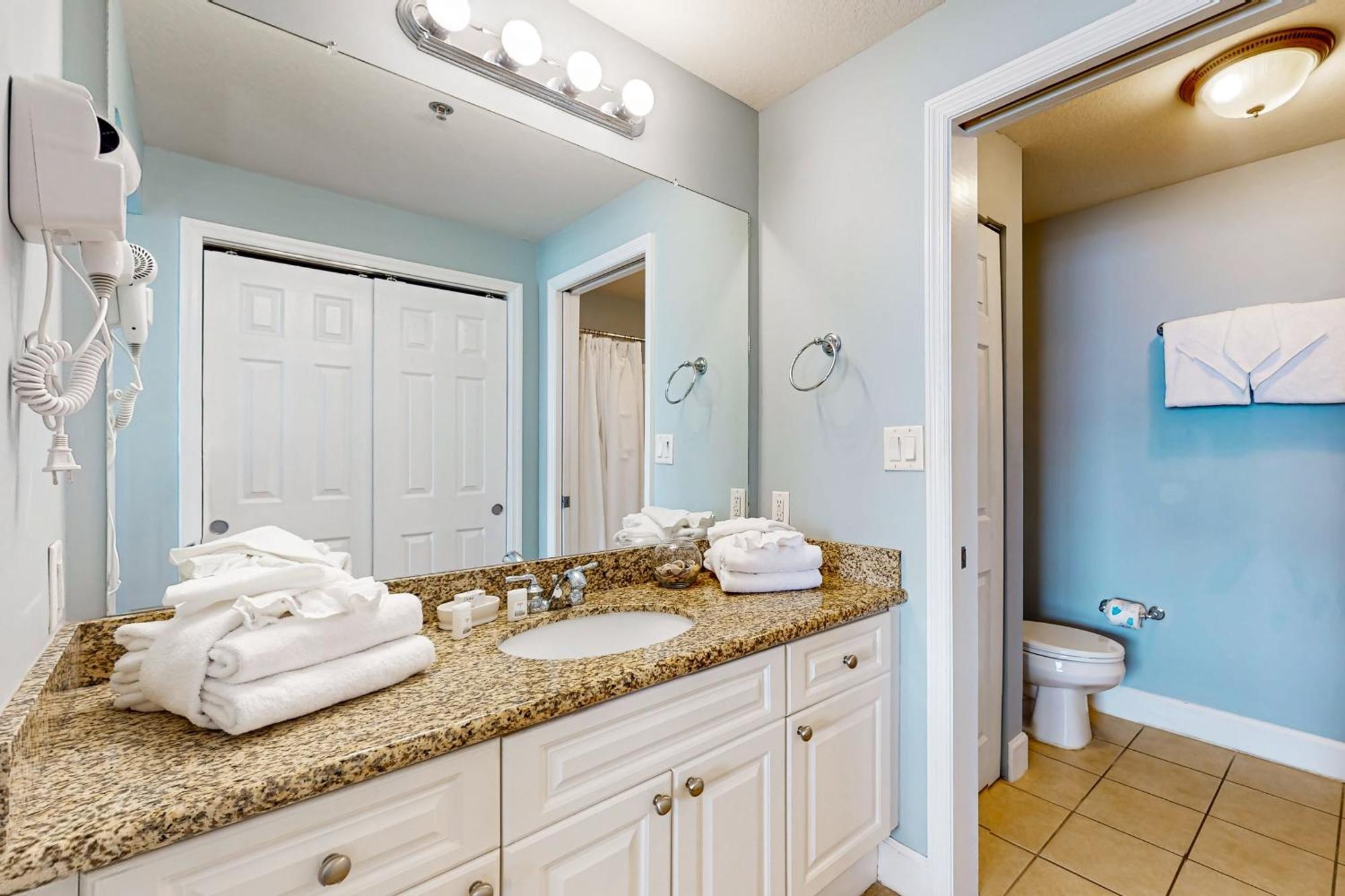 Seawind Condominiums Gulf Shores Ruang foto