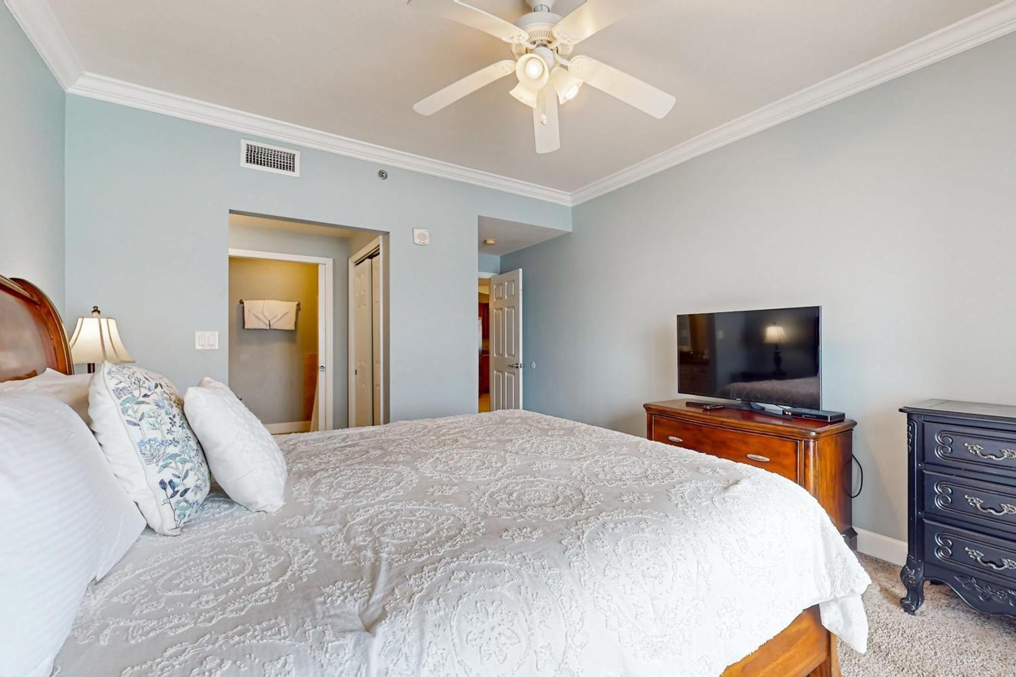 Seawind Condominiums Gulf Shores Ruang foto