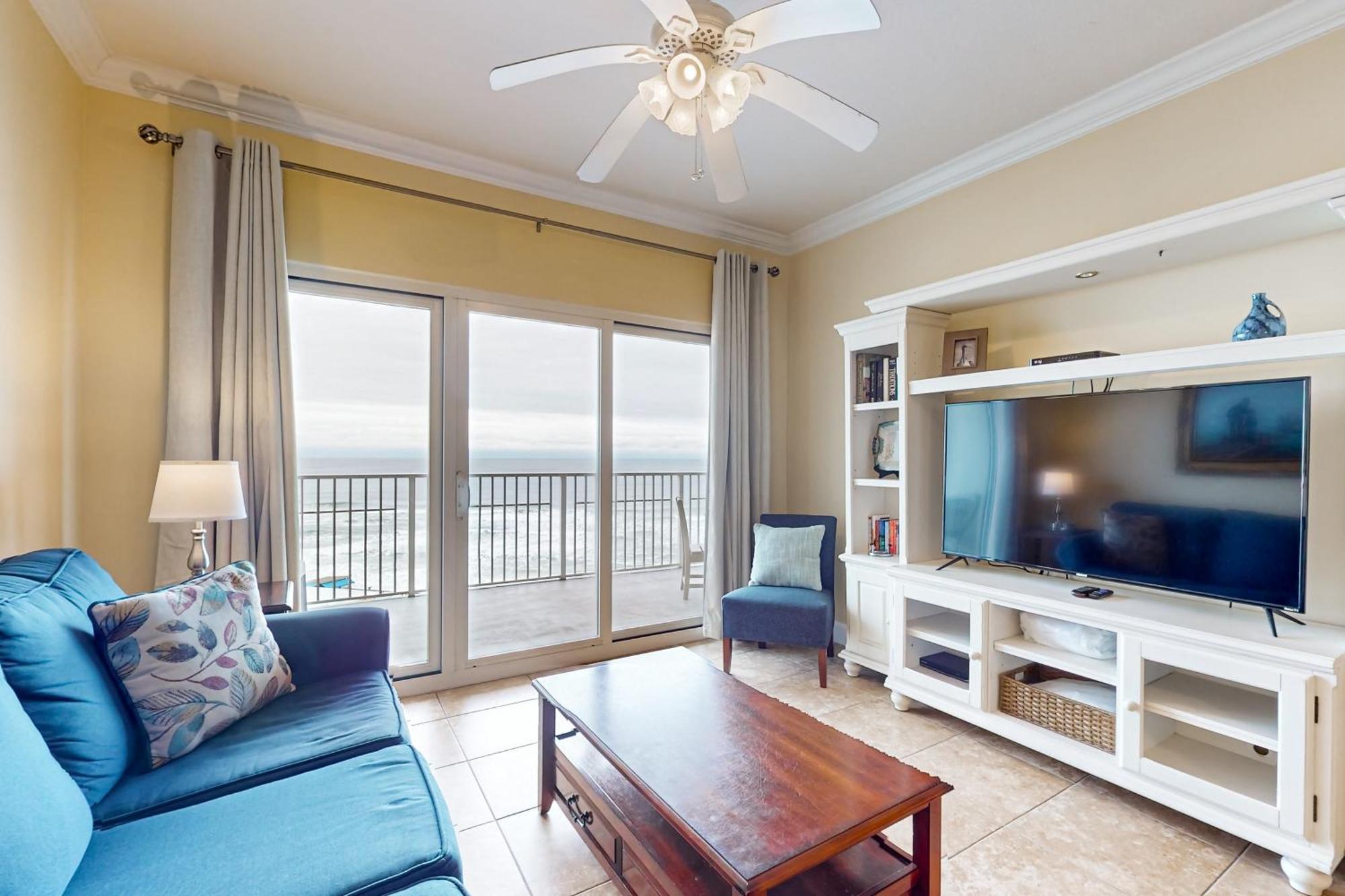 Seawind Condominiums Gulf Shores Ruang foto