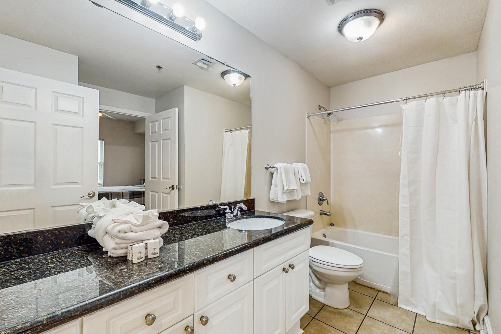 Seawind Condominiums Gulf Shores Bagian luar foto