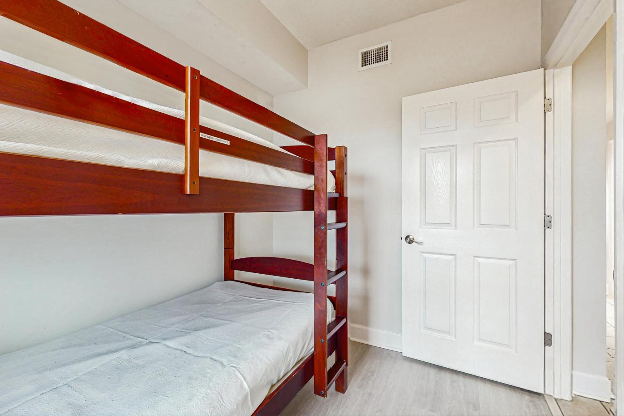 Seawind Condominiums Gulf Shores Bagian luar foto