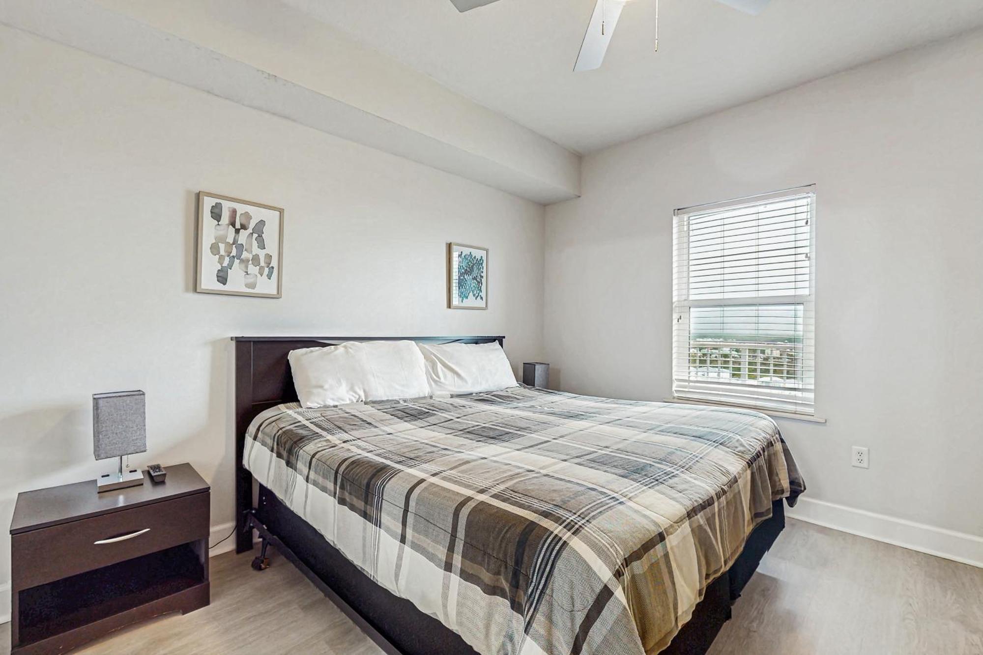 Seawind Condominiums Gulf Shores Bagian luar foto