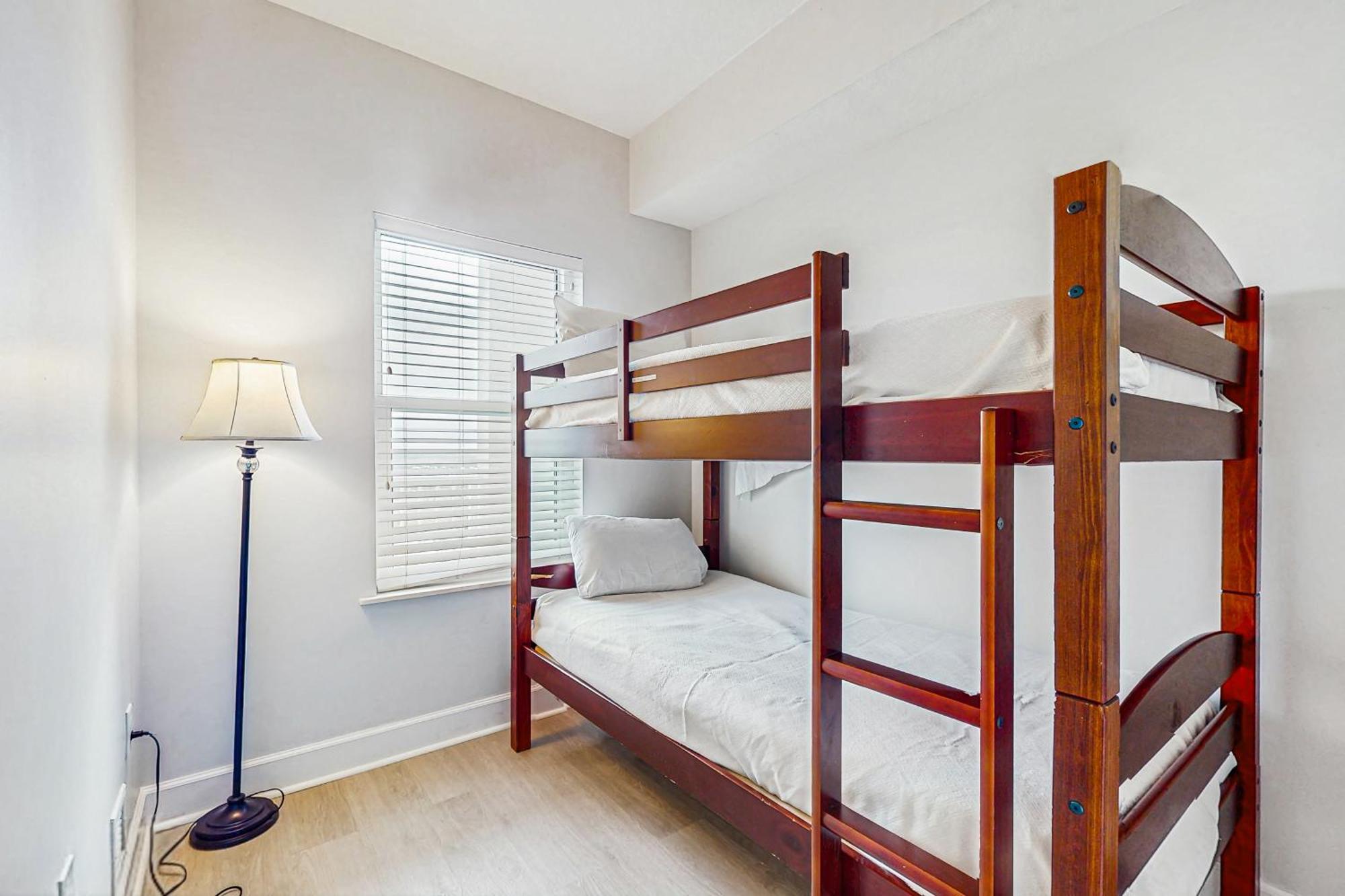 Seawind Condominiums Gulf Shores Bagian luar foto