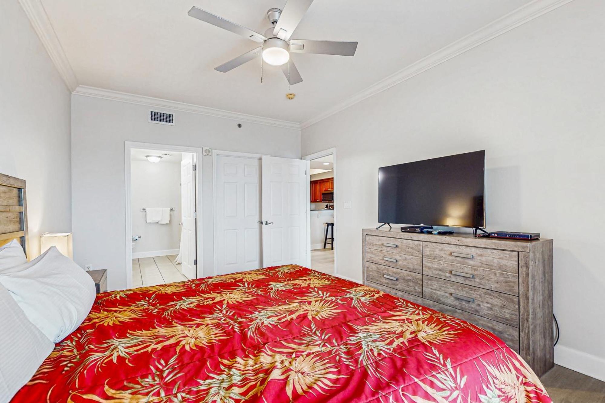 Seawind Condominiums Gulf Shores Bagian luar foto