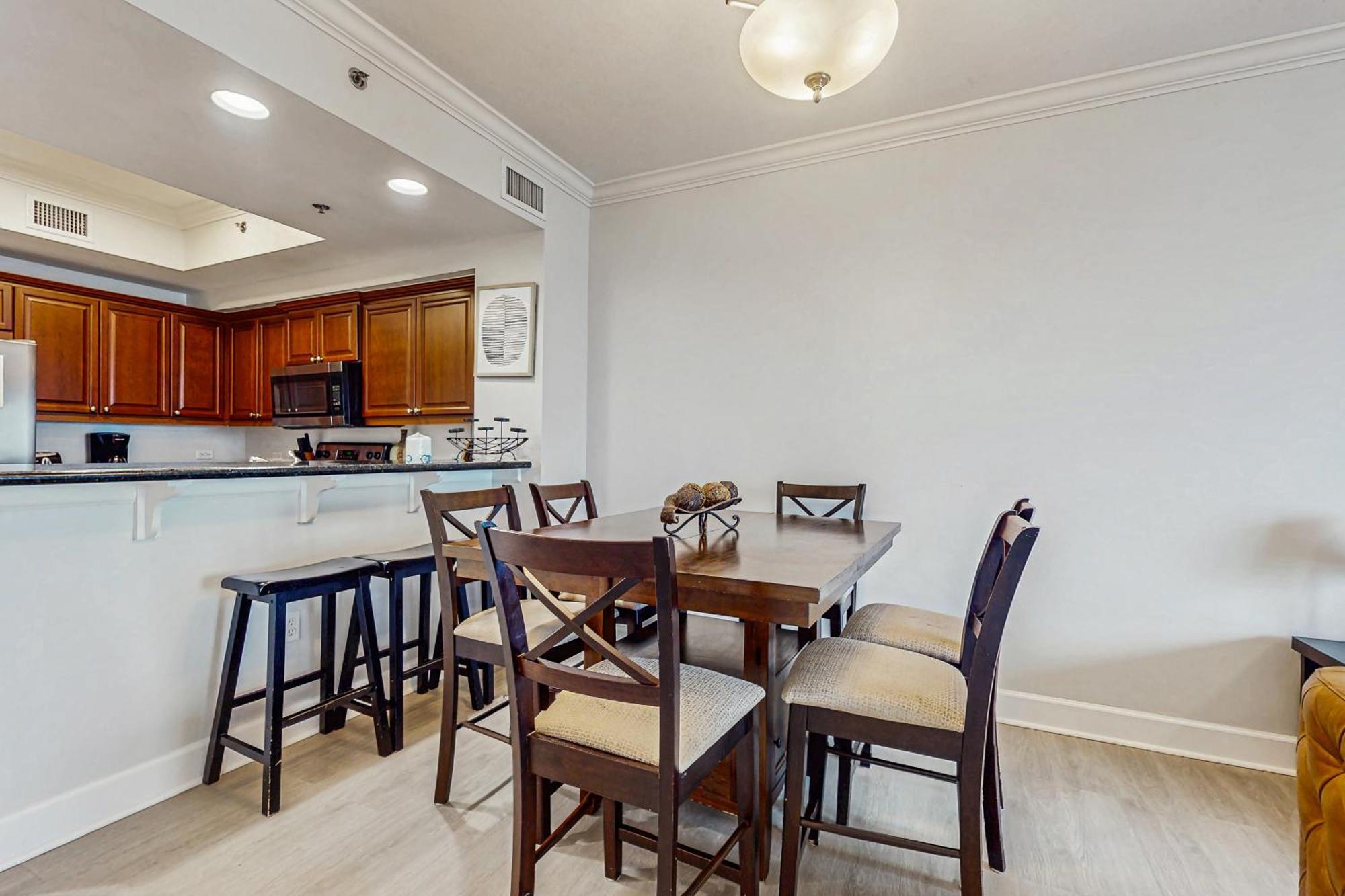 Seawind Condominiums Gulf Shores Bagian luar foto